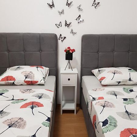 Kabashi Apartment Krk Town Pokój zdjęcie