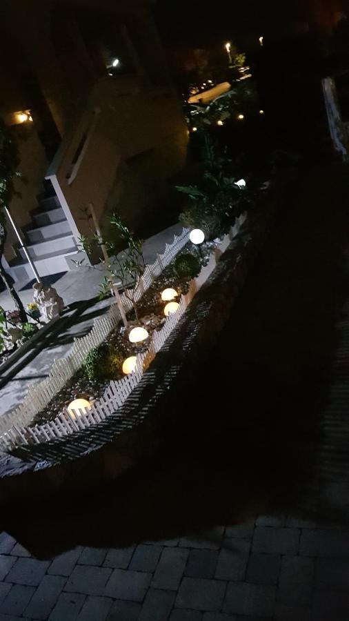 Kabashi Apartment Krk Town Zewnętrze zdjęcie