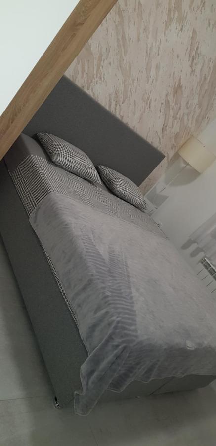 Kabashi Apartment Krk Town Zewnętrze zdjęcie