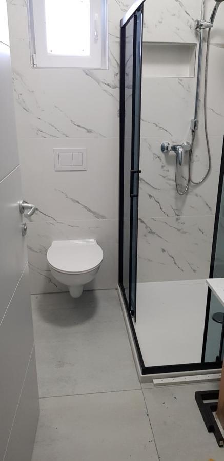 Kabashi Apartment Krk Town Zewnętrze zdjęcie