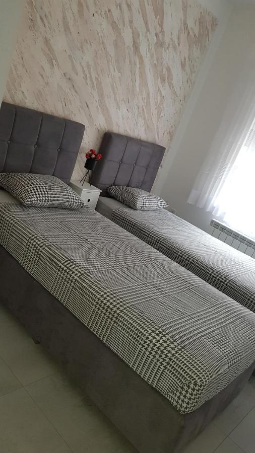 Kabashi Apartment Krk Town Zewnętrze zdjęcie