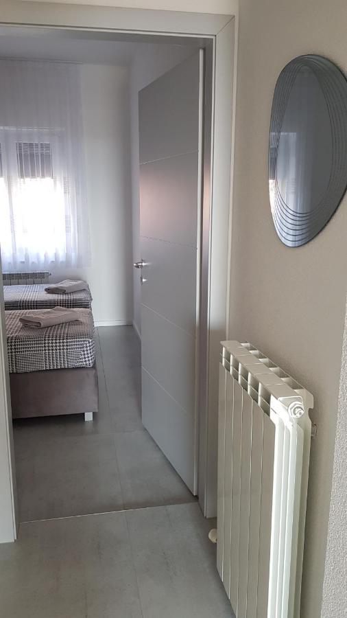 Kabashi Apartment Krk Town Zewnętrze zdjęcie