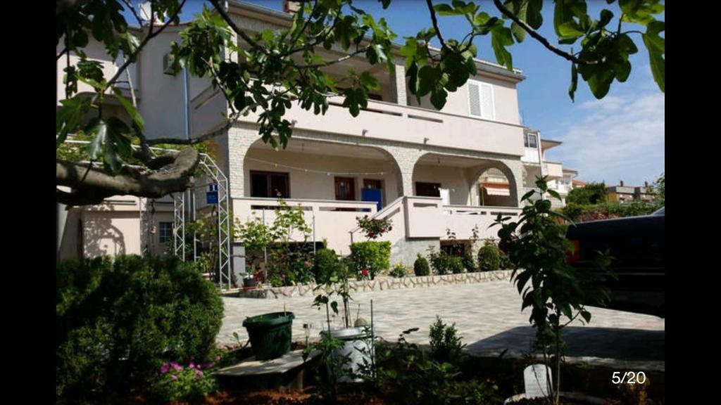 Kabashi Apartment Krk Town Pokój zdjęcie