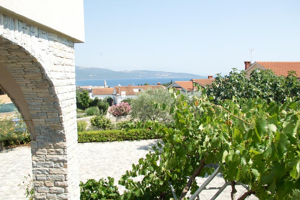 Kabashi Apartment Krk Town Pokój zdjęcie