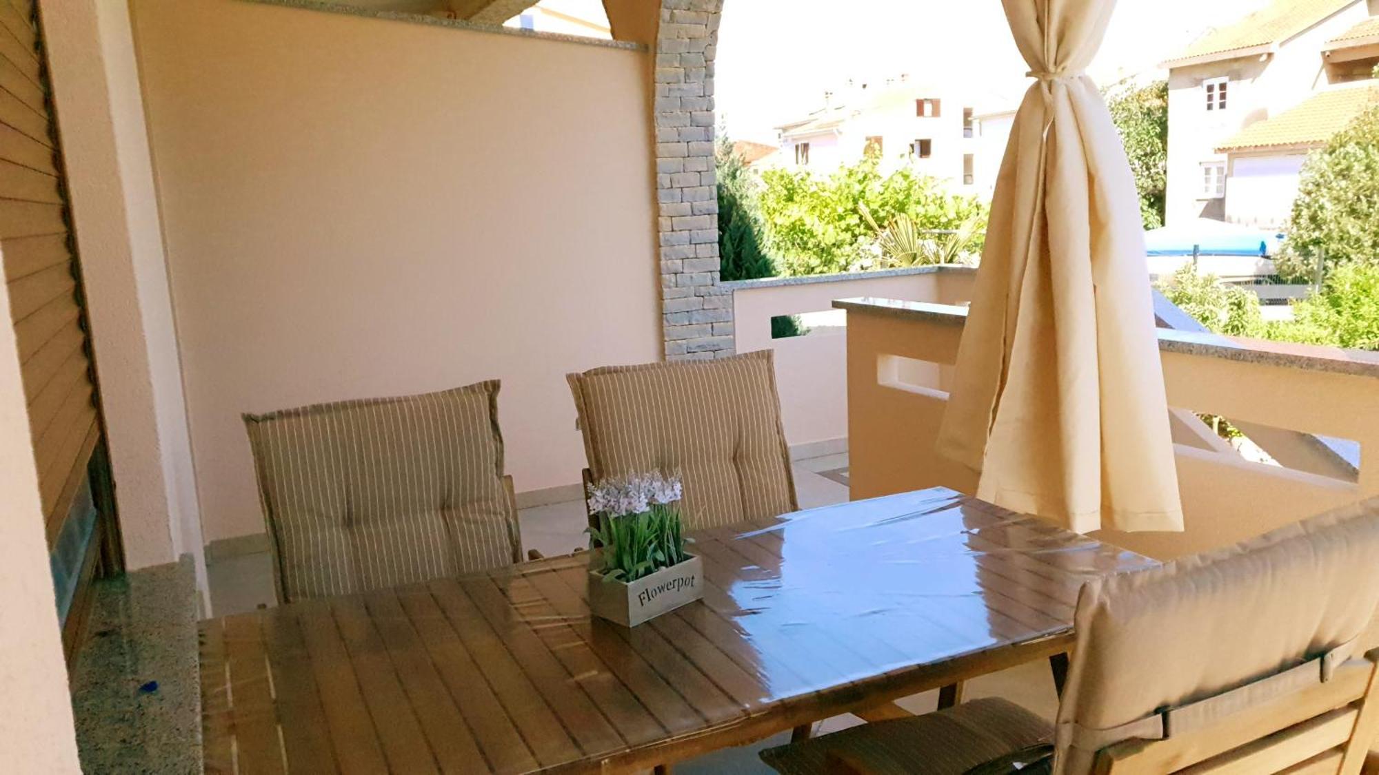 Kabashi Apartment Krk Town Pokój zdjęcie