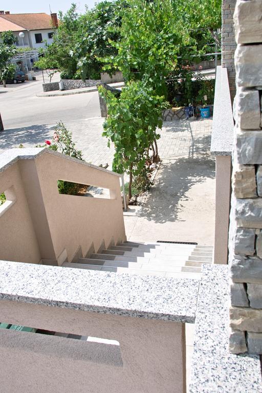 Kabashi Apartment Krk Town Zewnętrze zdjęcie
